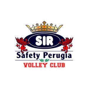 Sir Safety Perugia Volley Perugia