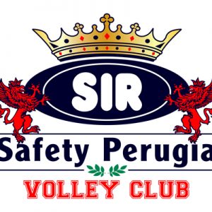 Sir Safety Perugia Volley Perugia